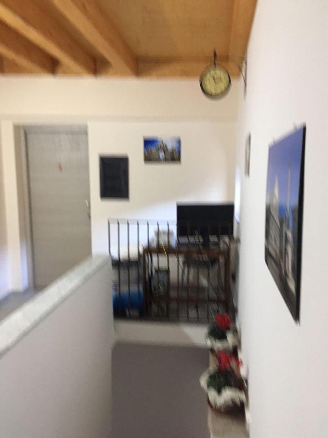 3Acasavacanza Katania Zewnętrze zdjęcie