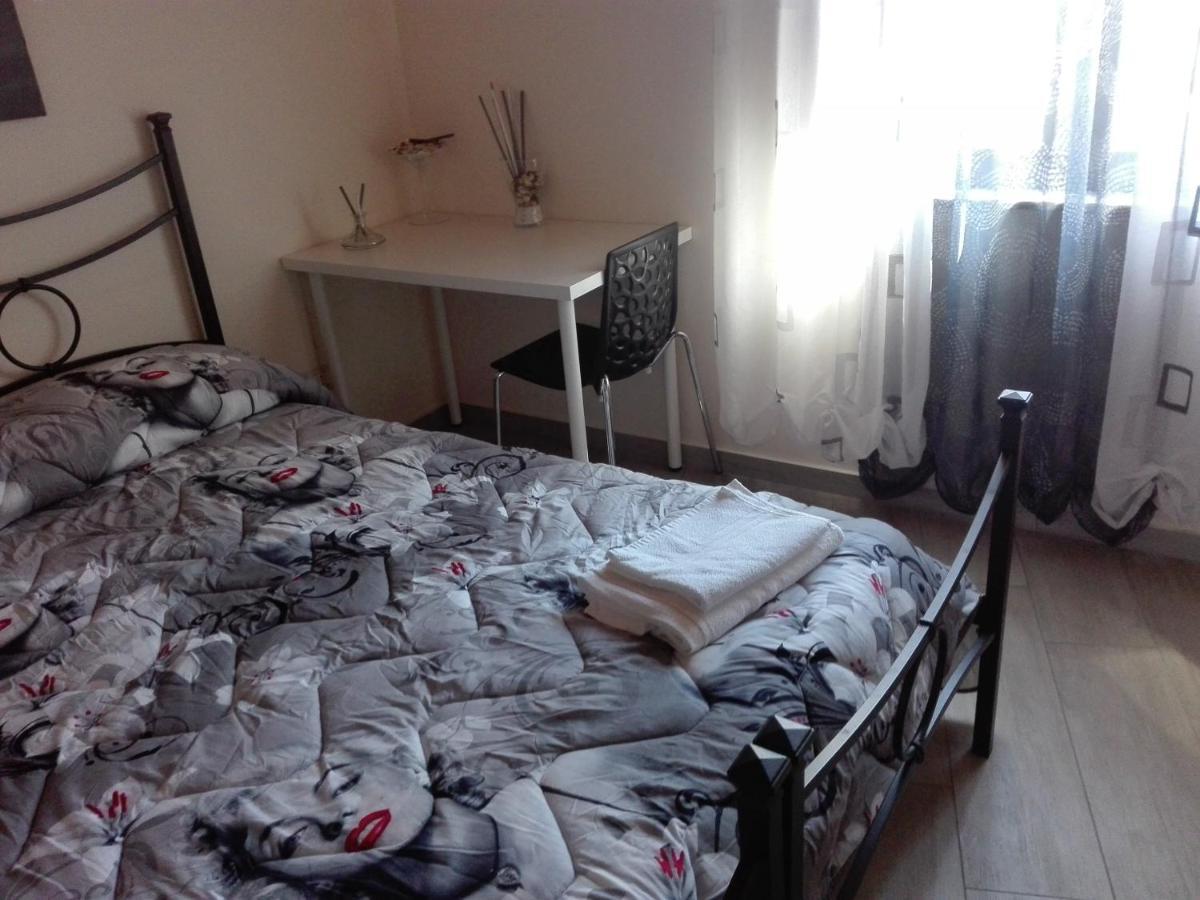 3Acasavacanza Katania Zewnętrze zdjęcie