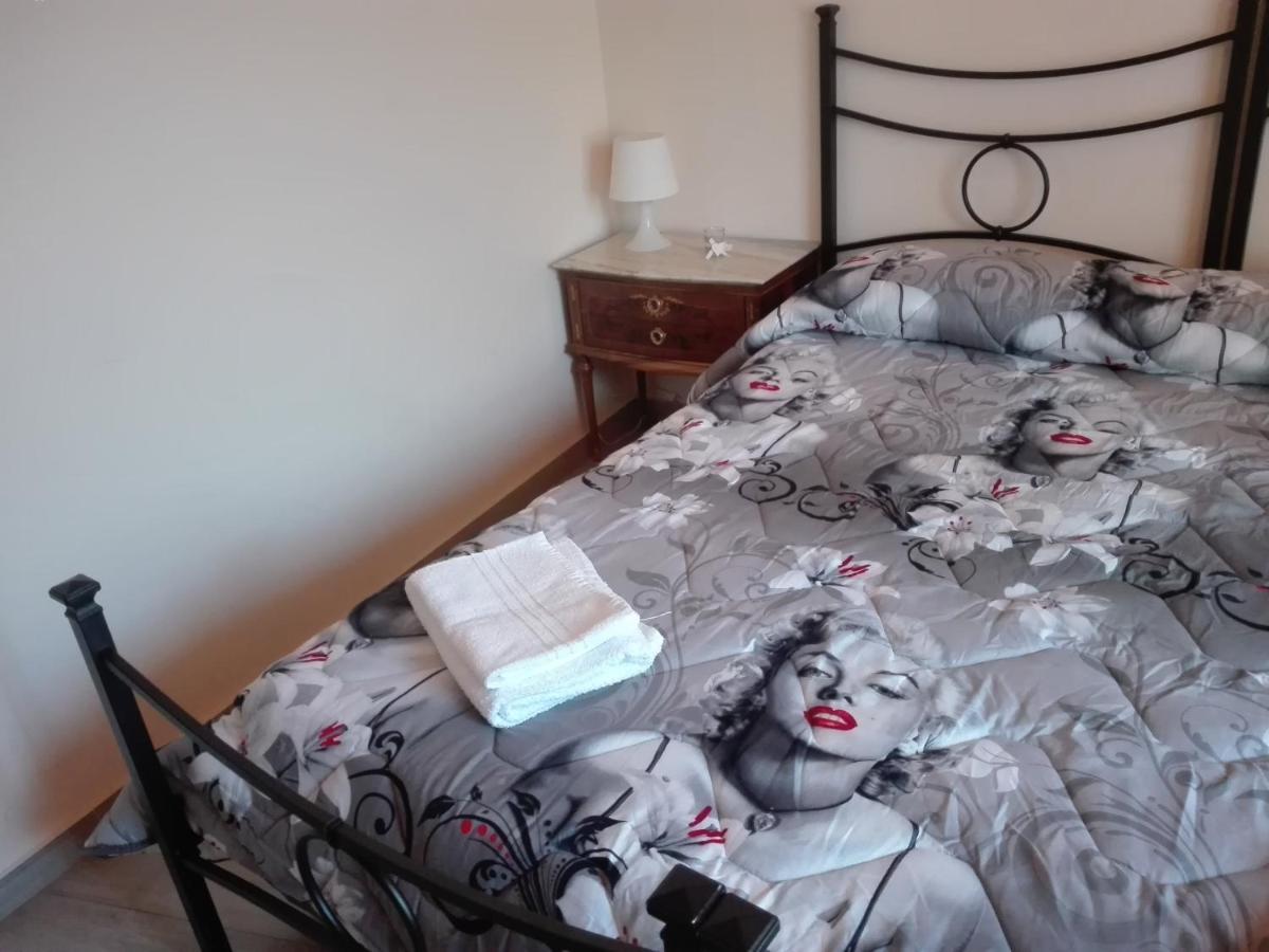 3Acasavacanza Katania Zewnętrze zdjęcie