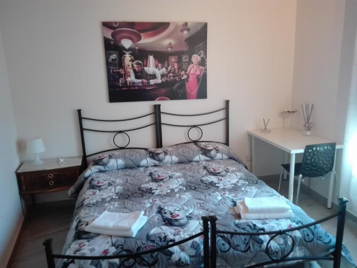 3Acasavacanza Katania Zewnętrze zdjęcie