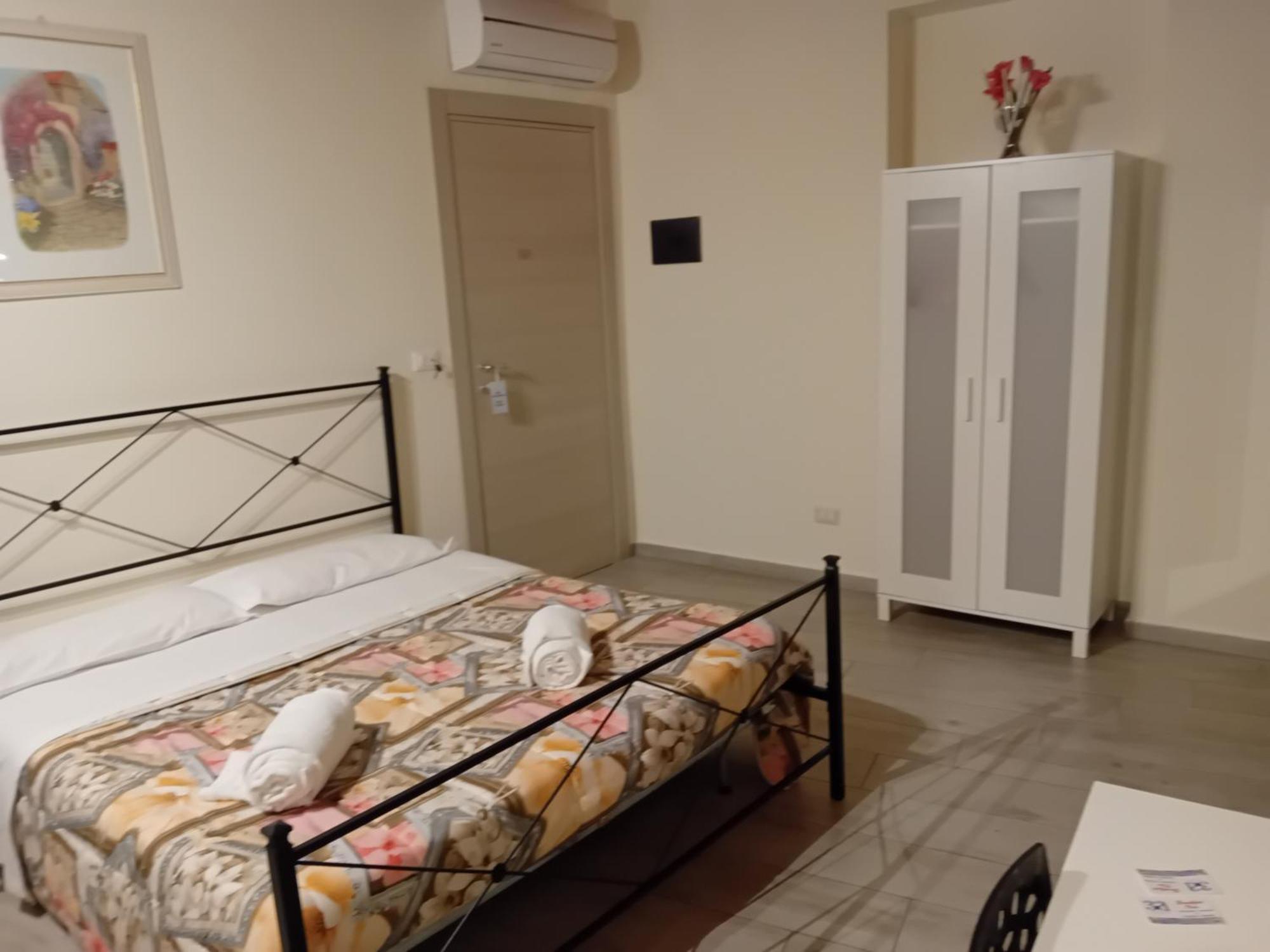 3Acasavacanza Katania Zewnętrze zdjęcie