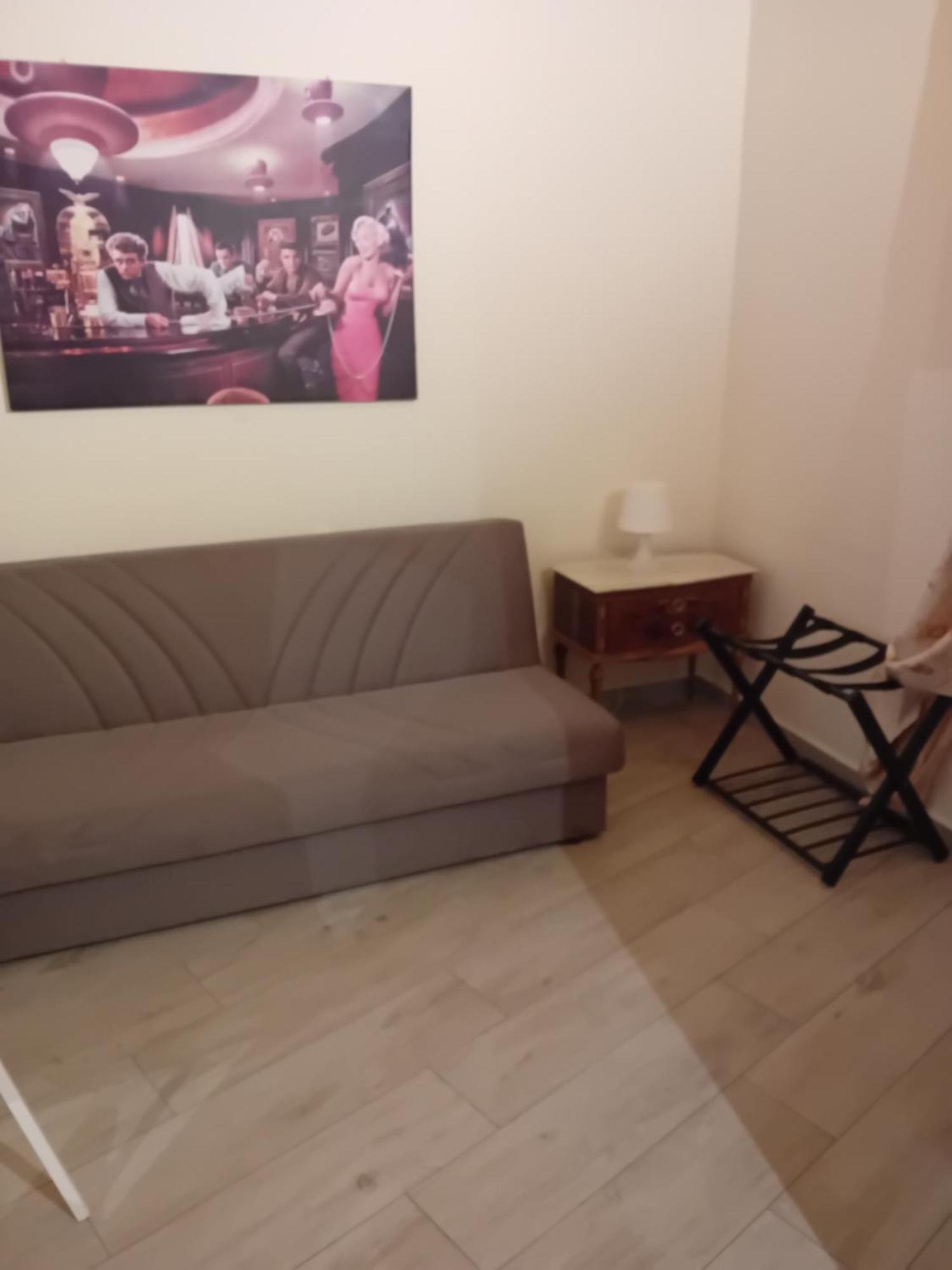 3Acasavacanza Katania Zewnętrze zdjęcie