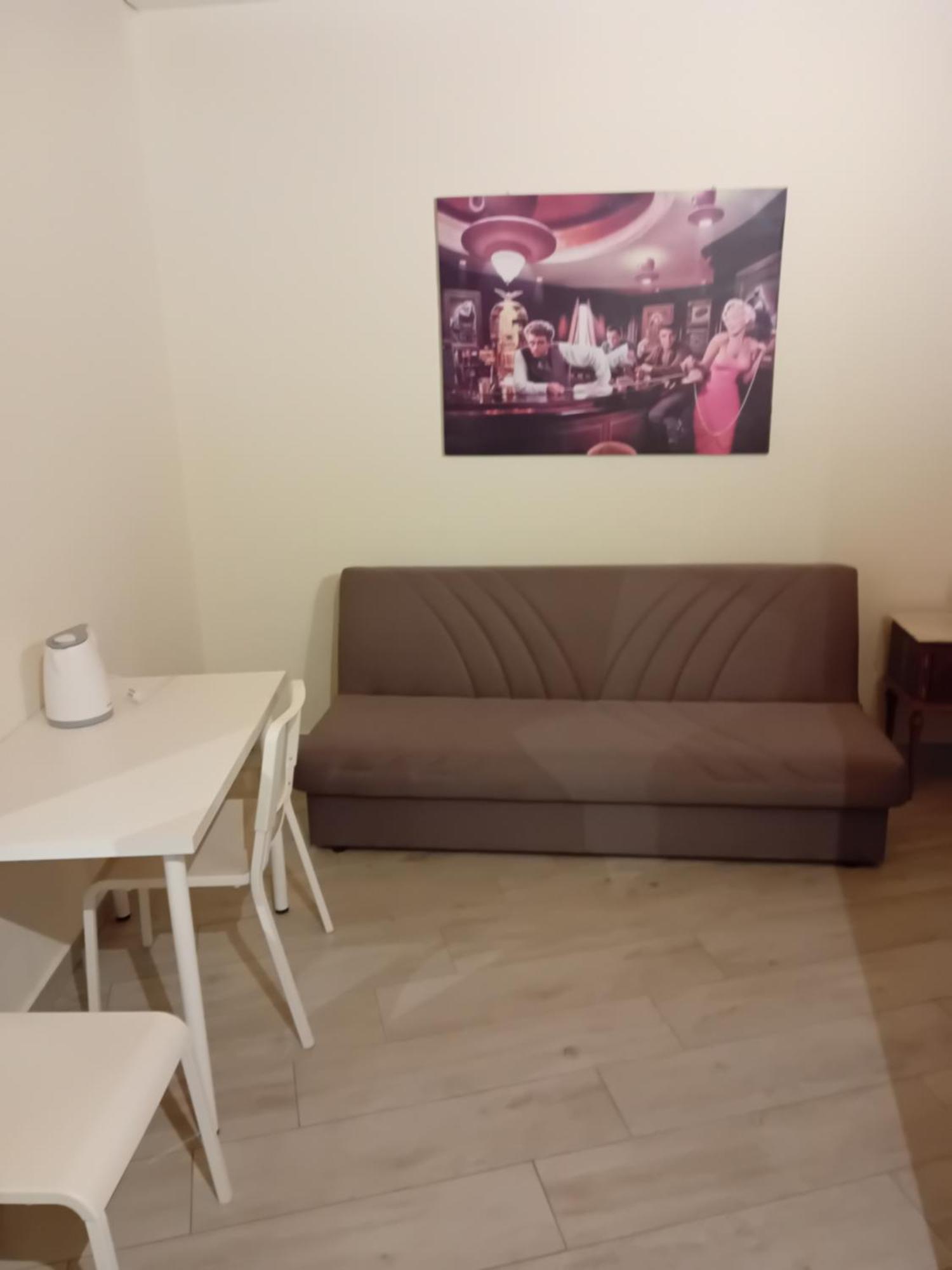 3Acasavacanza Katania Pokój zdjęcie
