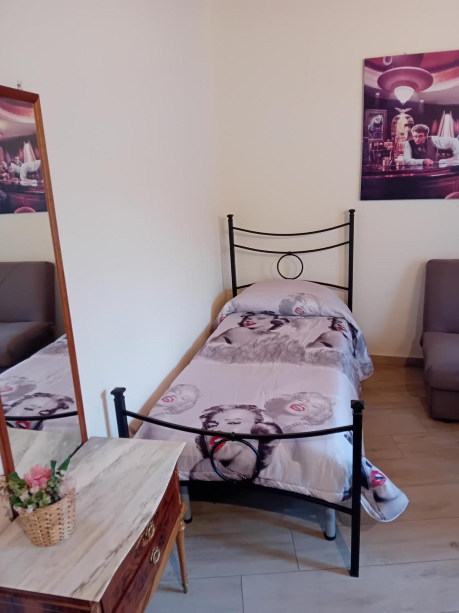 3Acasavacanza Katania Zewnętrze zdjęcie