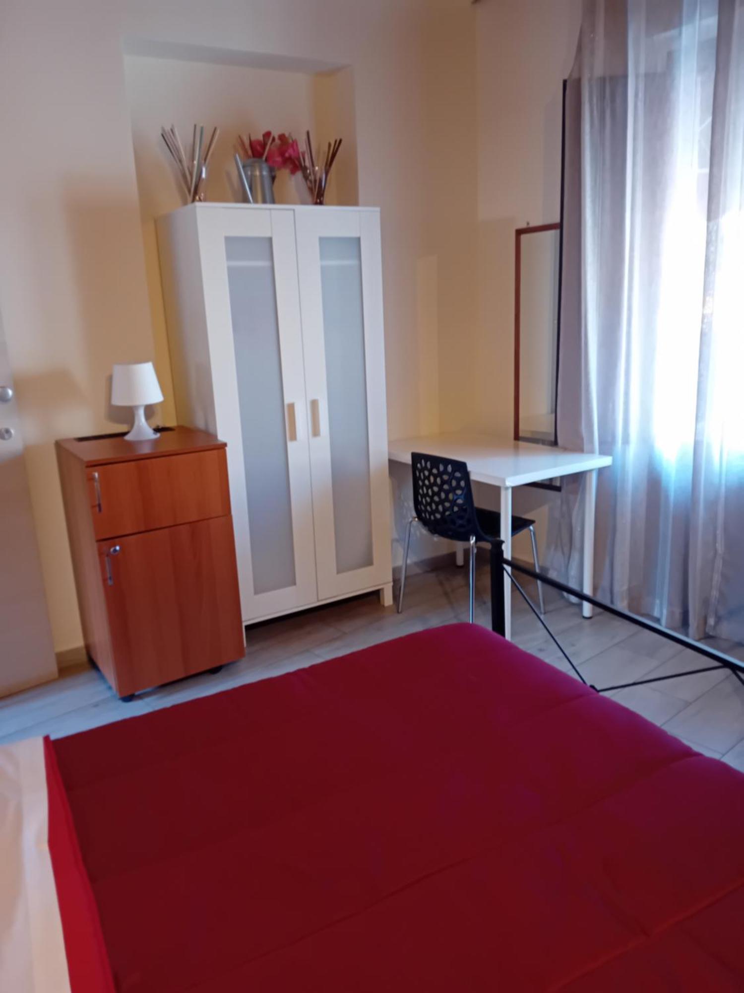 3Acasavacanza Katania Zewnętrze zdjęcie